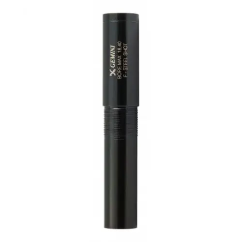 GEMINI In/Out +50 mm BENELLI Crio Plus Strozzatore Calibro 12 1* IC Foratura 18,40 Cod.312.100