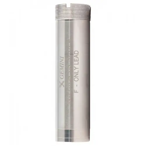 GEMINI Invector DS BROWNING Strozzatore Cal.12 F-XF per fucili da caccia e da tiro Calibro 12