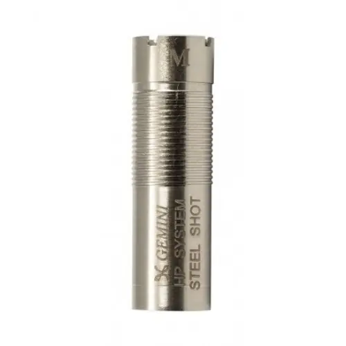 GEMINI Strozzatore Flush modello Optima HP per fucili da caccia e da tiro Calibro 28 3* PBOHP28-F-M