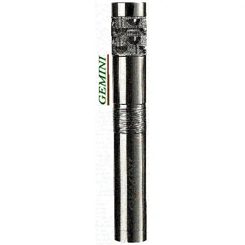 GEMINI Strozzatore PORTED +20mm BENELLI Crio Plus Strozzatore Cal.12 5* C Foratura 18,30/18,40 FUCILI PRODOTTI DOPO IL 2007 cod.709.010