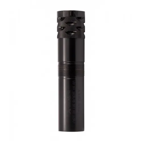 GEMINI Strozzatore PORTED +20mm BERETTA OPTIMA PLUS Strozzatore calibro 12 3* M Foratura 18,60 per fucili da caccia e da tiro cod.PBOP-P-M