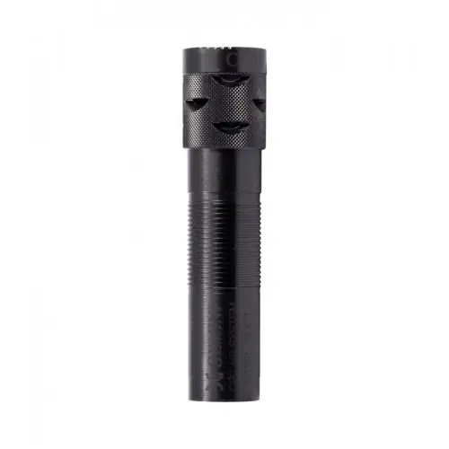 GEMINI Strozzatore PORTED Strozzatore calibro 28 3* M +20 mm modello Beretta Optima HP per fucili da caccia e da tiro cod.PBOHP28-P-M