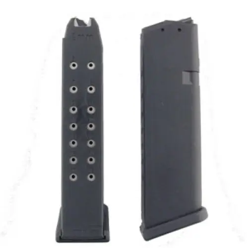GLOCK 17 Gen4 Caricatore Calibro 9mm da 17 colpi