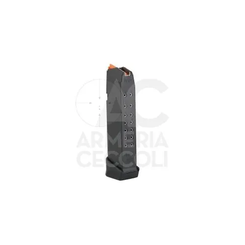 GLOCK 17 Gen5 Caricatore Calibro 9mm da 19 colpi