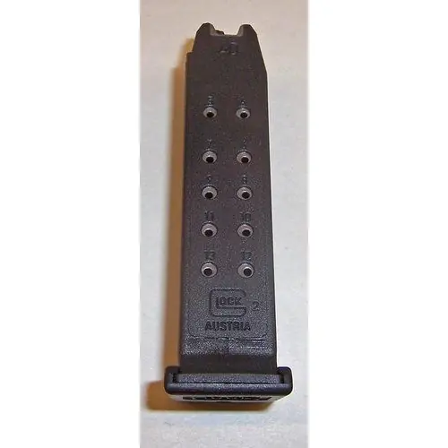 GLOCK 23 Gen4 Caricatore calibro 40S&W da 13 colpi