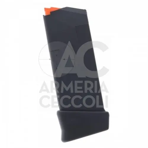 GLOCK 26 Gen5 Caricatore calibro 9mm da 12 colpi