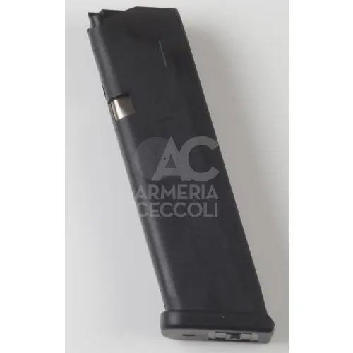 GLOCK 35 GEN4 Caricatore Cal.40S&W da 17 COLPI