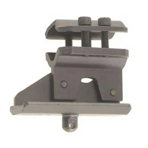 HARRIS Bipod Adapter 4 Adatt Adatto a canne da .550 pollici di diametro a .812