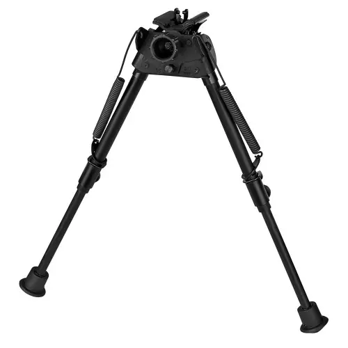 HARRIS S-L Bipiede Base MOBILE da 22 a 33 cm (da 9‘ a 13‘)
