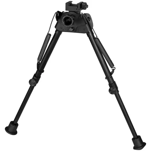 HARRIS S-L2P BIPIEDE BASE MOBILE da 33cm con aggancio slitta picatinny