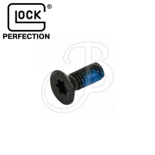 GLOCK MOS Vite Placca copertura sede M3x8