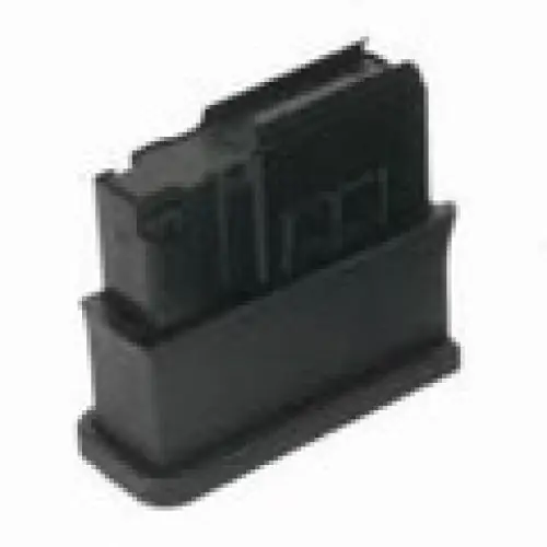 HAENEL H&K SLB2000 Caricatore calibro 9,3x62 da 5 COLPI