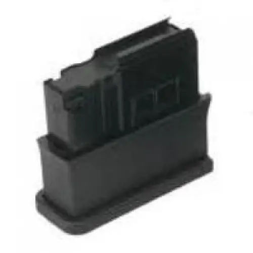 HAENEL H&K SLB2000 Caricatore da 10 COLPI calibro 30-06, calibro 7x64, calibro 270WM