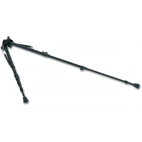 HARRIS 1A2 25C Bipiede Base FISSA da 28,5 a 68 cm