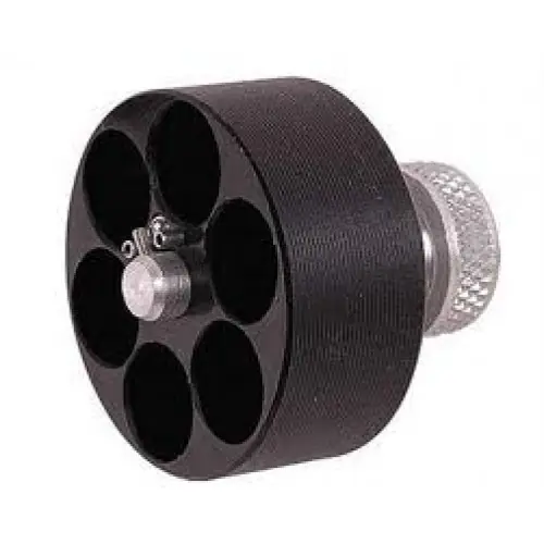 HKS Speedloader R-57-M per revolver S&W N 41MAG da 6 colpi Cal.22LR