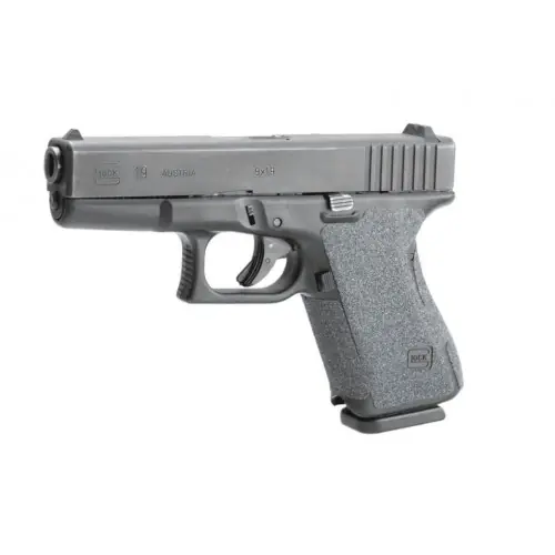 HOGUE 17179 Wrapter Adhesive Grip Impugnatura adesiva Haevy Grit per GLOCK 17