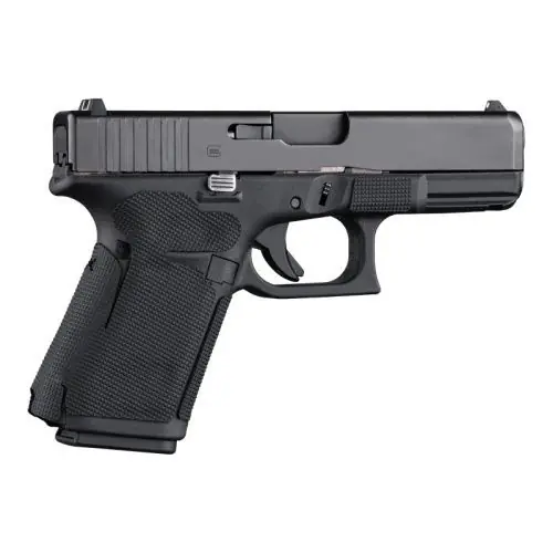 HOGUE 18268 Wrapter Adhesive Grip Impugnatura adesiva Rubber Block Texture per GLOCK 43x