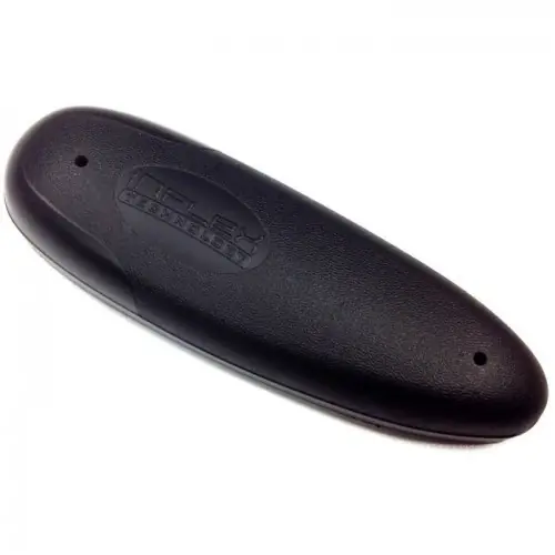 INFLEX Calciolo da 2,5 cm in gomma per Browning Bar e Fucile A5