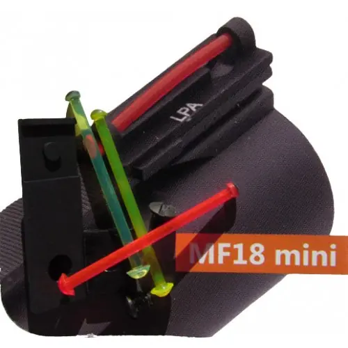 KENTRON MIRINO UNIVERSALE LPA PER BINDELLE 10MM