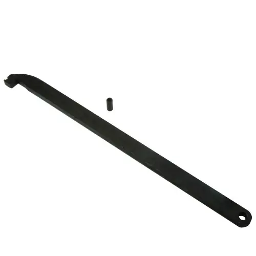 Leva armamento Pistone WEIHRAUCH HW 77-977 HWM 9487 SPANNHEBEL R10752