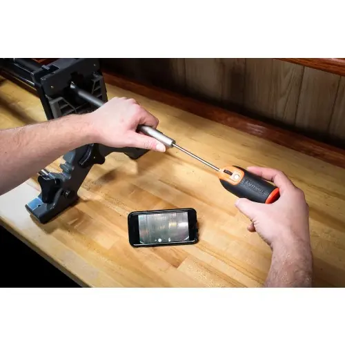 LYMAN 04059 BORECAM PRO WIRELESS Boroscopio digitare con APP dedicata
