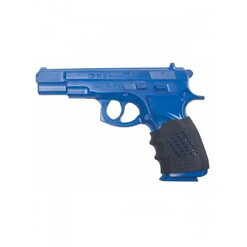 LYMAN PACHMAYR TACTICAL GRIP GLOVES X CZ 75/85 Cod.05162