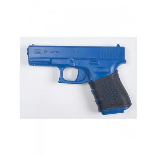 LYMAN PACHMAYR TACTICAL GRIP GLOVES X GLOCK 19, 23, 25, 32, 38 Cod.05174