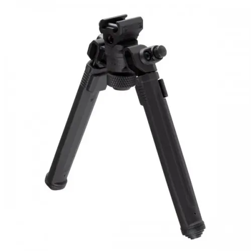 MAGPUL BIPOD Rail Black. Bipiede per slitta Picatinny