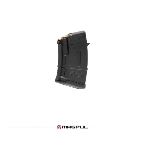 MAGPUL PMAG 10 Caricatore AK47 calibro 7,62x39mm Soviet da 10 Colpi Black