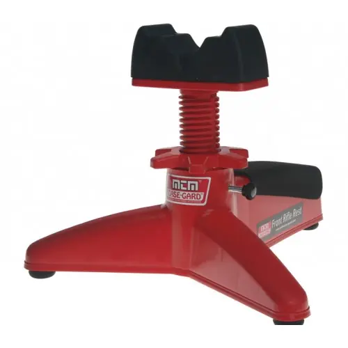 MTM FRR-30 Front Rifle Rest appoggio frontale per carabina e pistola Cod.FRR-30