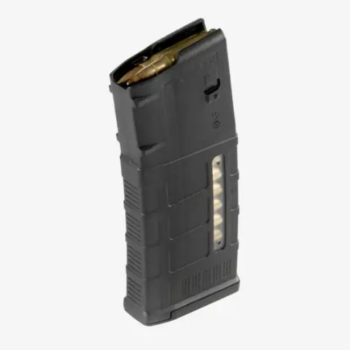 MAGPUL PMAG 25 Caricatore AR10 calibro 308Win Calibro 7.62x51NATO da 25 colpi Cod.MAG292-BLK