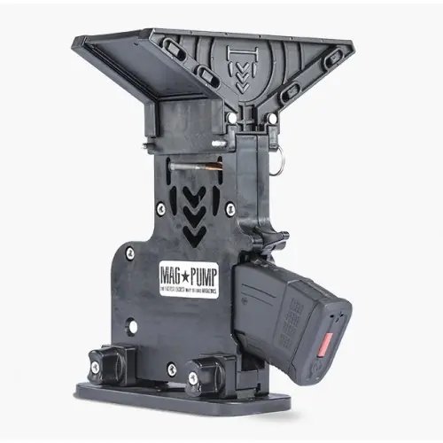 MAGPUMP Speed LOADER per AK47 calibro 7,62x39mm 90 colpi in 90 secondi