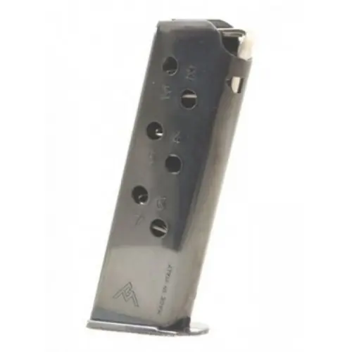 MEC-GAR WALTHER PPK Caricatore brunito Cal.7.65 7 COLPI