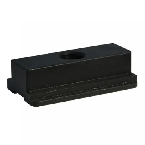 MGW Adattatore Attrezzo Universale per Montaggio Mire Pistola BERETTA Serie PX4 e 8000