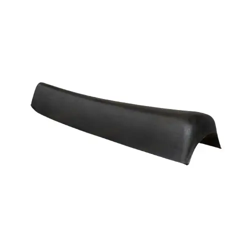 Nasello Impostatore Cervellati n°3 da 1 a 15mm Gomma Nero