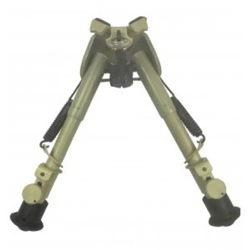 NORCONIA Bipiede base fissa 16-28cm DESERT
