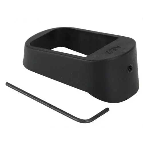PACHMAYR 03850 Estensione caricatore Glock 17-19-22-23-31-32