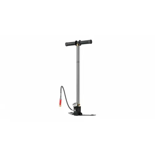 POMPA PCP UMAREX UX MANUALE per 200bar e 300bar