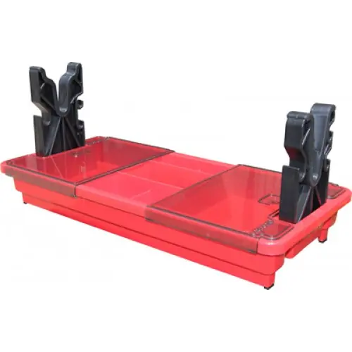 MTM RMC-1 Banco Pulizia Rest Portatile