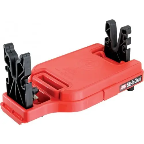 MTM Site-in-Clean Gun rest Banco per pulizia armi e taratura armi