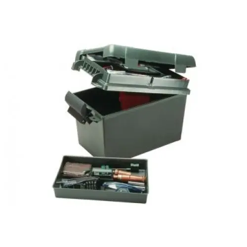 MTM SPUD 2-11 Plus Utility Dry Box O-Ring 38x22,35x33 circa MEDIA Verde