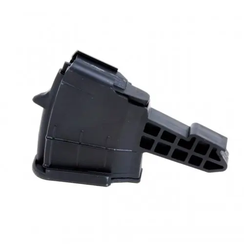 PROMAG Caricatore Simonov SKS 02 calibro 7,62x39 da 5 colpi in POLIMERO