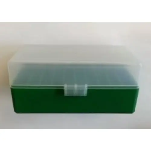 RBM Scatola porta colpi calibro 338Lapua/300WM da 32 colpi