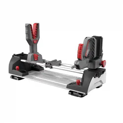 REAL AVID MASTER GUN WORKSTATION Stazione di Lavoro per manutenzione armi