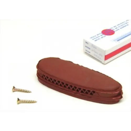 RECCO Calcioli BMR 330 Calciolo per fucile da 30mm MARRONE