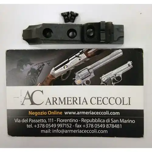 REMINGTON RICAMBIO ALZO COMPLETO PER MOD.700 N .35/A