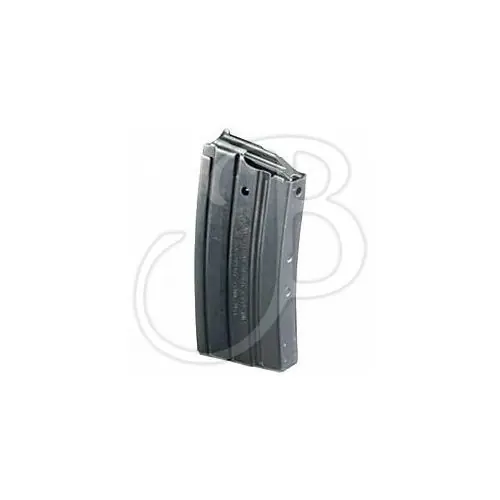 RUGER MINI 14 Caricatore calibro 223 Remington da 20 COLPI