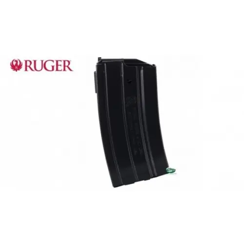 RUGER MINI-14 caricatore calibro 223 REM da 10 colpi