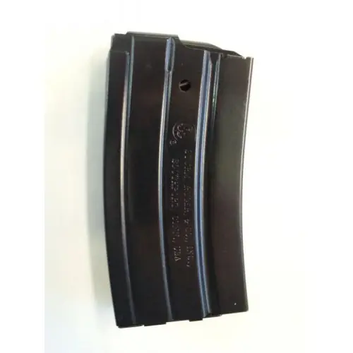RUGER MINI-30 MAG/762 Caricatore calibro 7,62x39 da 20 colpi