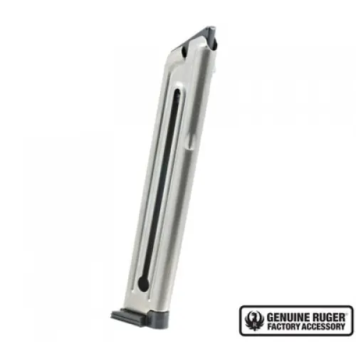 RUGER MK III/ e MK IV Caricatore Cal.22LR da 10 colpi Cod.90231